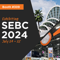 See Hyphen Solutions at Booth #309 at SEBC July 24-25